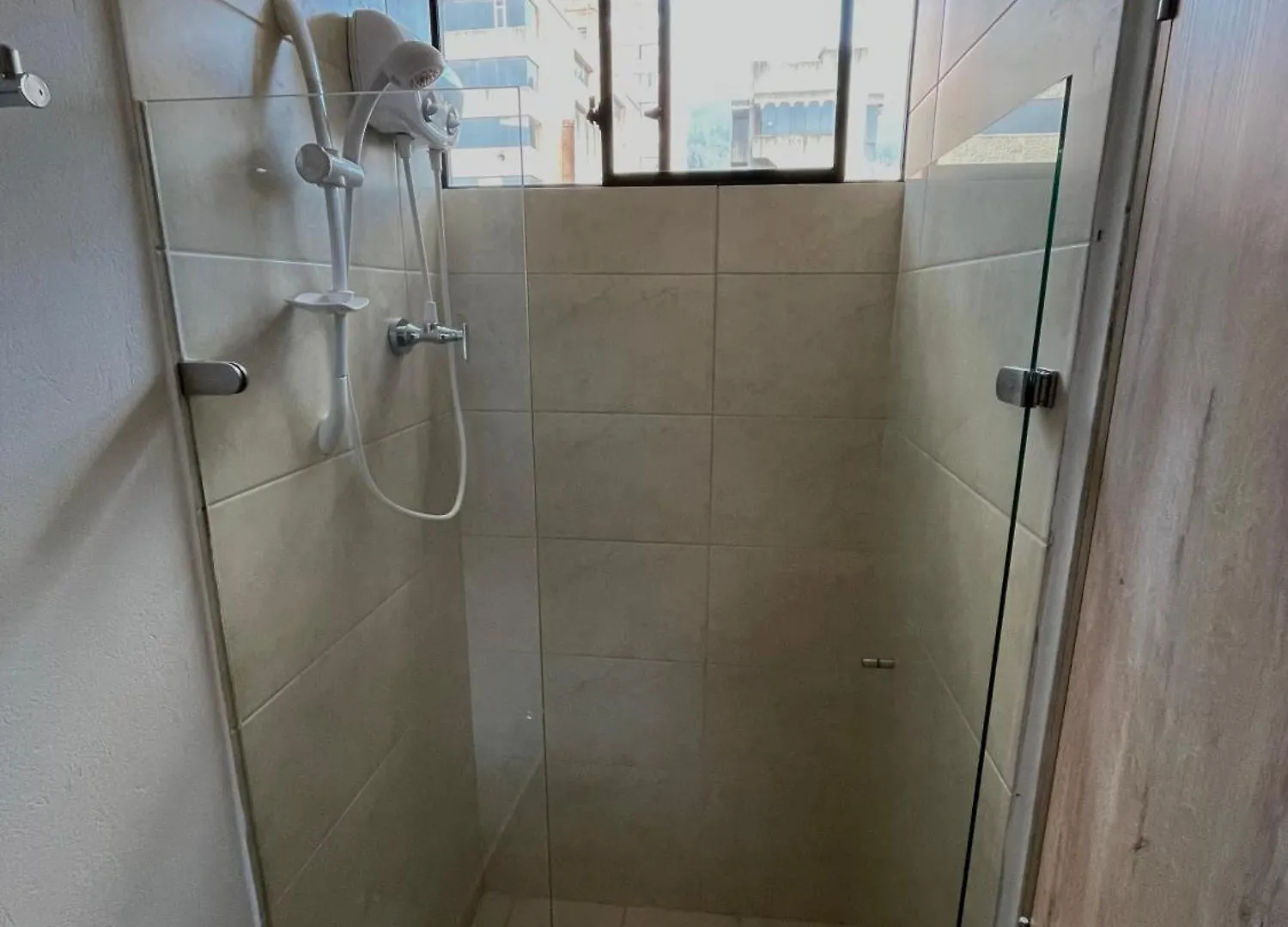 Apartment Apartamento Loft En La Candelaria Bogota Colombia