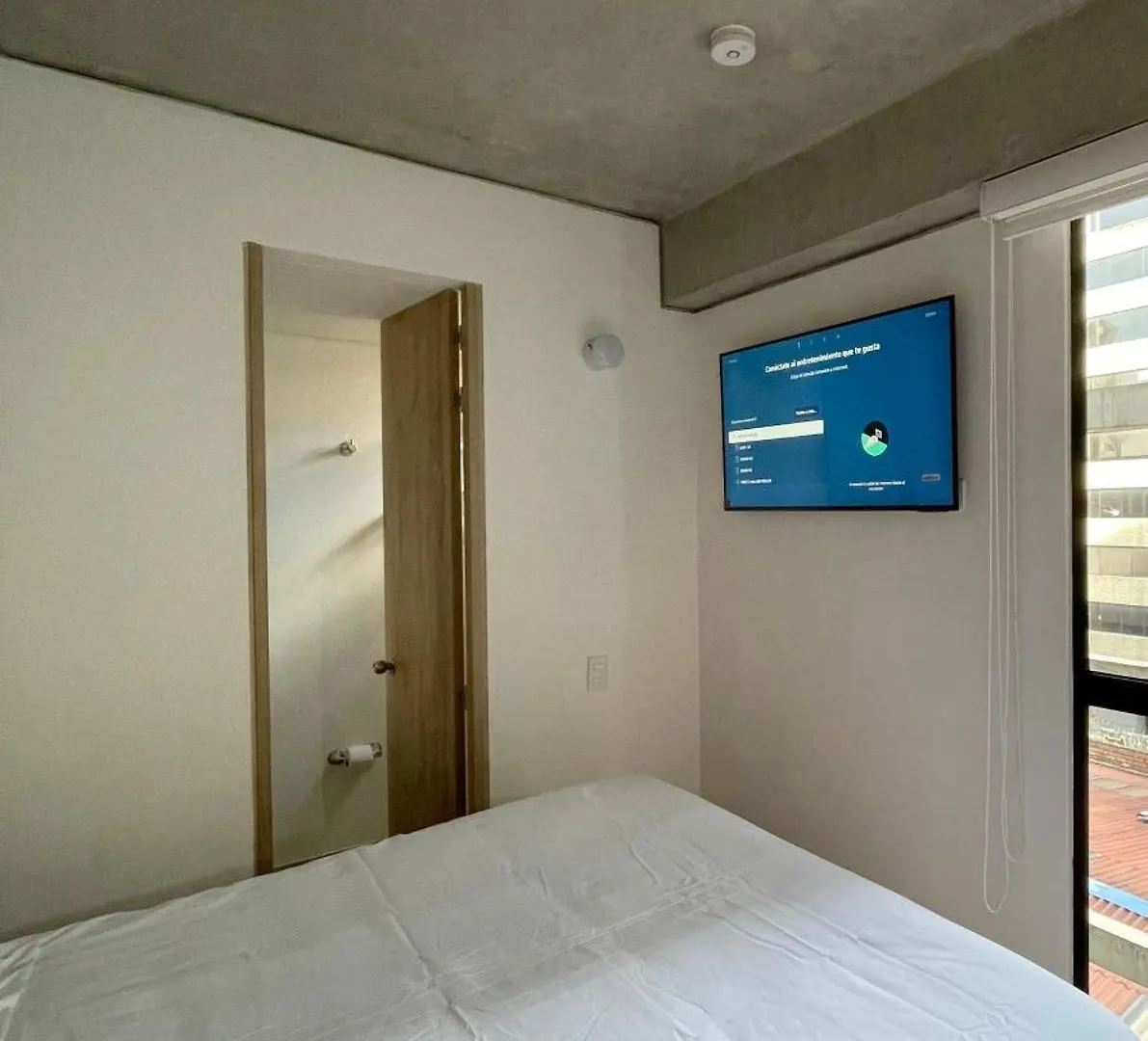 Apartamento Loft En La Candelaria Bogota 0*,  Colombia
